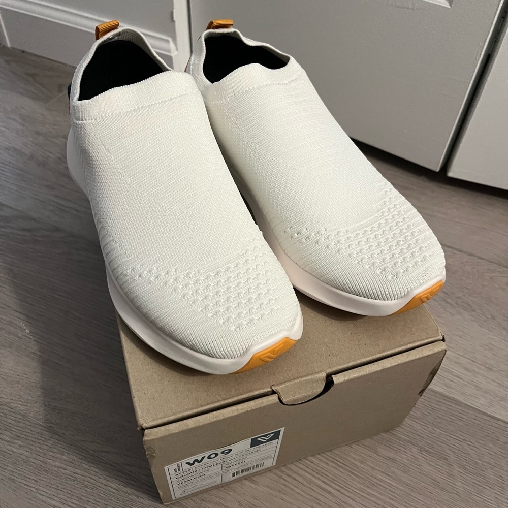 Vessi Everyday Move Slip-On Sneaker